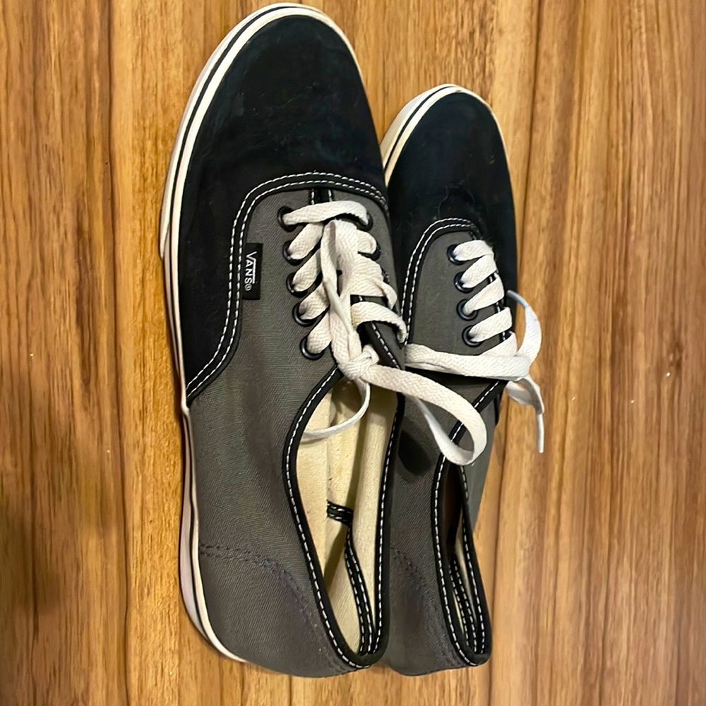 Vans shoes